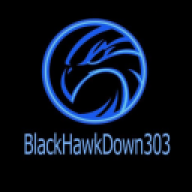 303 | BlackHawk